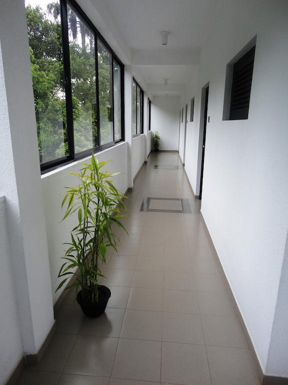 โรงแรมคันทรีคอมฟอร์ต เอลลา ภายนอก รูปภาพ